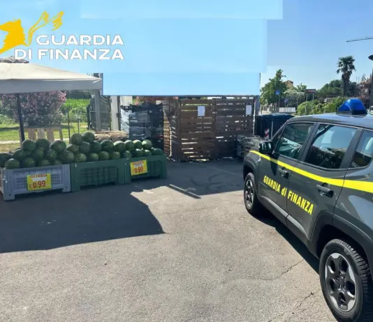 Sequestrati a Rovigo 450 Kg di carne scaduta e 3 tonnellate di verdura marcia