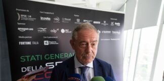 Urso “A settembre pacchetto shock semplificazioni”