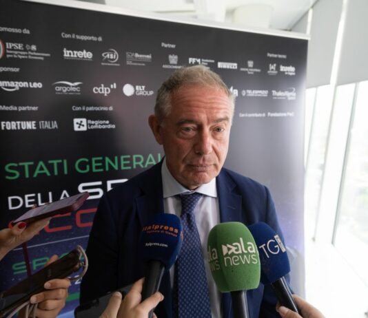Urso “A settembre pacchetto shock semplificazioni”