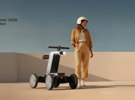 Hyundai conquista tre riconoscimenti ai Red Dot Award con tre concept