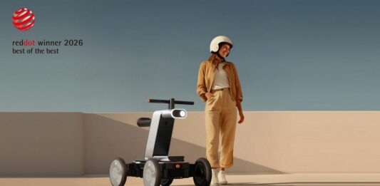 Hyundai conquista tre riconoscimenti ai Red Dot Award con tre concept