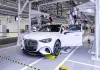 Mercedes-Benz amplia lo stabilimento di Kecskemèt in Ungheria