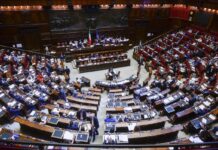 Legge elettorale, ok della Camera con 217 voti, il testo va al Senato