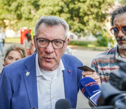 Sanità pubblica e appalti, Cgil lancia raccolta firme straordinaria negli ospedali