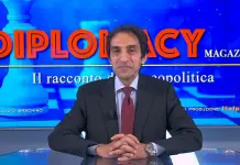 Ambasciatore Rady “Italia ed Egitto, Paesi di ruolo strategico e antica civiltà”