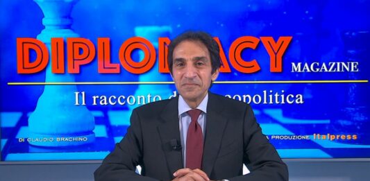 Ambassador Rady: “Italy and Egypt, countries with a strategic role and an ancient civilization”