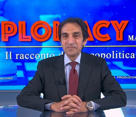 Ambassador Rady: “Italy and Egypt, countries with a strategic role and an ancient civilization”