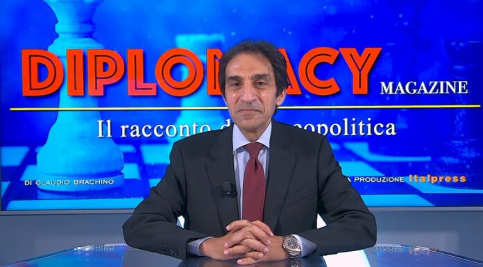 Ambasciatore Rady “Italia ed Egitto, Paesi di ruolo strategico e antica civiltà”
