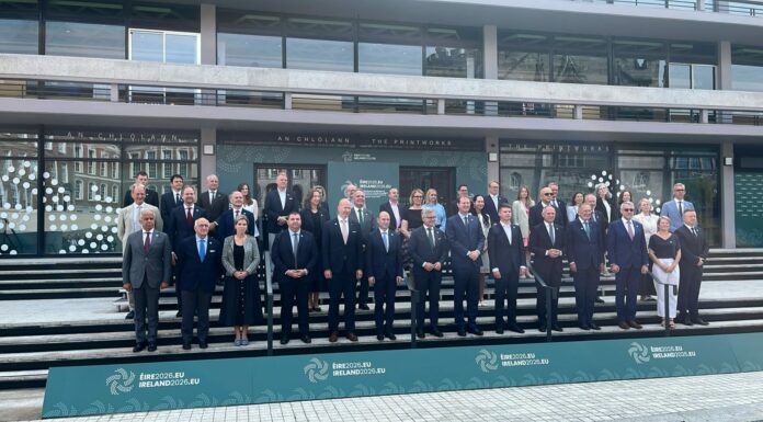 Ue, Piantedosi “Collaborare con la Somalia per governare i flussi migratori”