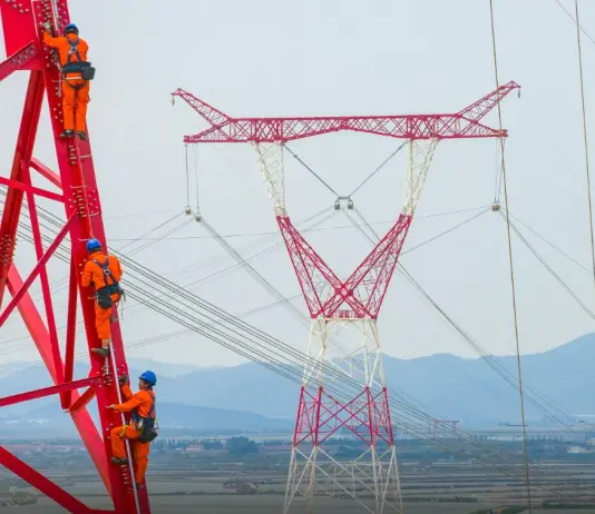 Cina, consumo di elettricità +5,3% nel primo semestre 2026. Trainano hi-tech e IA