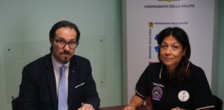 Seus, al via supporto psicologico per gli operatori del 118 siciliano