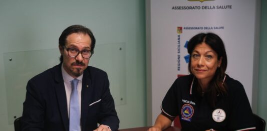 Seus, al via supporto psicologico per gli operatori del 118 siciliano