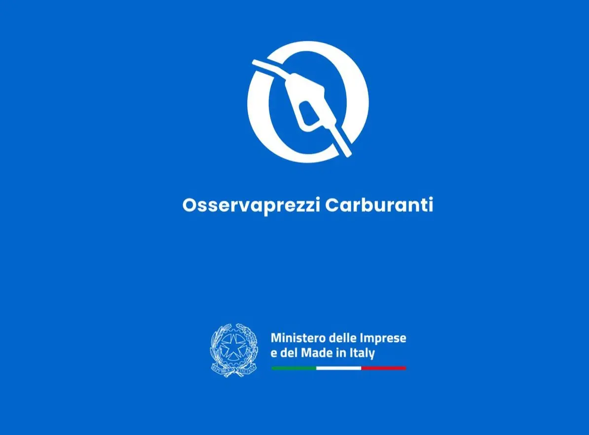 Mimit, dal 20/7 disponibile la nuova app “Osservaprezzi Carburanti” Mimit, dal 20/7 disponibile la nuova app “Osservaprezzi Carburanti”