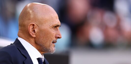 Riparte la Juventus, Spalletti “Distanti dallo scudetto, la rosa va completata”