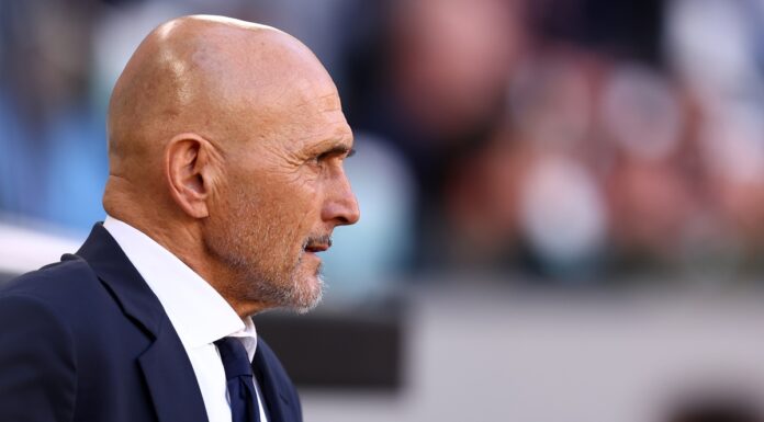 Riparte la Juventus, Spalletti “Distanti dallo scudetto, la rosa va completata”