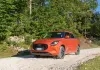 Suzuki Swift Hybrid 4wd AllGrip, tra auto a benzina più efficienti