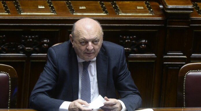 Ue, Pichetto “Confronto costruttivo sulla revisione del sistema ETS”
