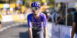 Schmid vince la 13^ tappa al Tour, Pogacar rimane in giallo