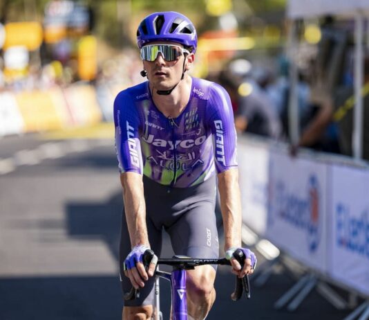 Schmid vince la 13^ tappa al Tour, Pogacar rimane in giallo