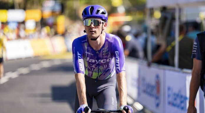 Schmid vince la 13^ tappa al Tour, Pogacar rimane in giallo