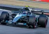 Antonelli il più veloce nelle libere in Belgio, Hamilton 4°