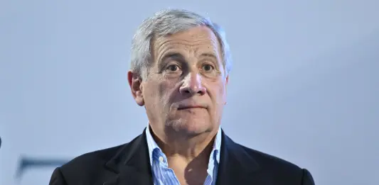 Tajani “Sui fondi Safe decisione politica a settembre. Prenotati 14,9 miliardi, ne useremo tra i 6 e i 9 nel 2027”