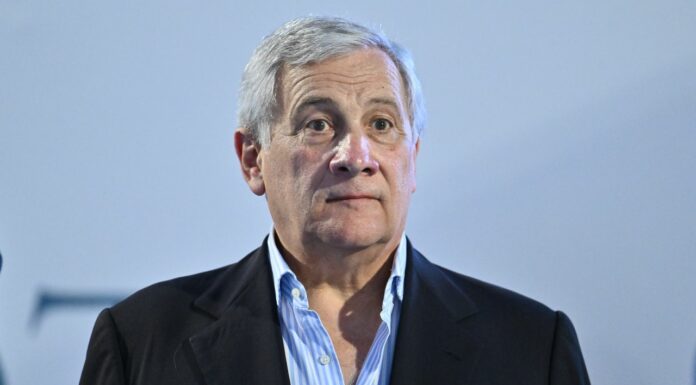 L.Elettorale, Tajani “L’importante è che sia passata, nessuna crisi di governo”