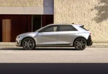 Hyundai Ioniq 5 Model Year27, la gamma si rinnova: più tecnologia
