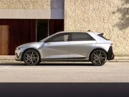 Hyundai Ioniq 5 Model Year27, la gamma si rinnova: più tecnologia