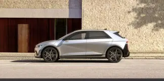 Hyundai Ioniq 5 Model Year27, la gamma si rinnova: più tecnologia