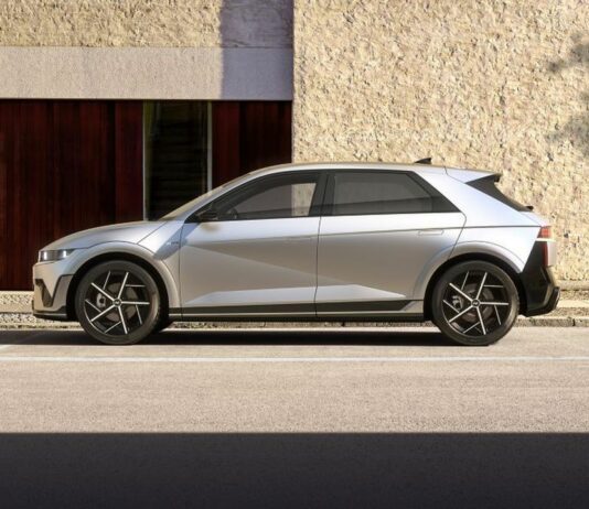 Hyundai Ioniq 5 Model Year27, la gamma si rinnova: più tecnologia