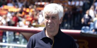 Gasperini “La Roma deve essere più veloce sul mercato ma ci rinforzeremo”