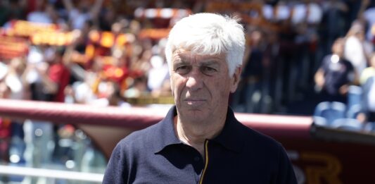 Gasperini “La Roma deve essere più veloce sul mercato ma ci rinforzeremo”