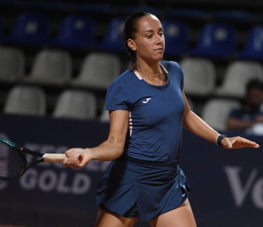 Palermo Ladies Open, Basiletti e Tona a caccia del main draw
