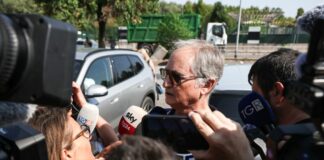 Roggero, la moglie “A Mattarella chiedo un atto di clemenza e di umanità”