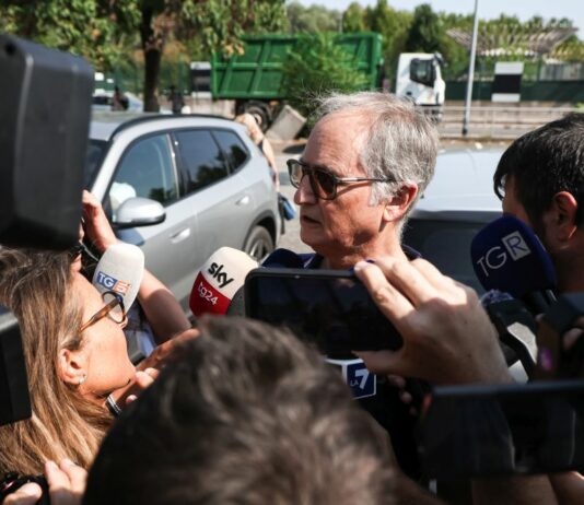 Roggero, la moglie “A Mattarella chiedo un atto di clemenza e di umanità”