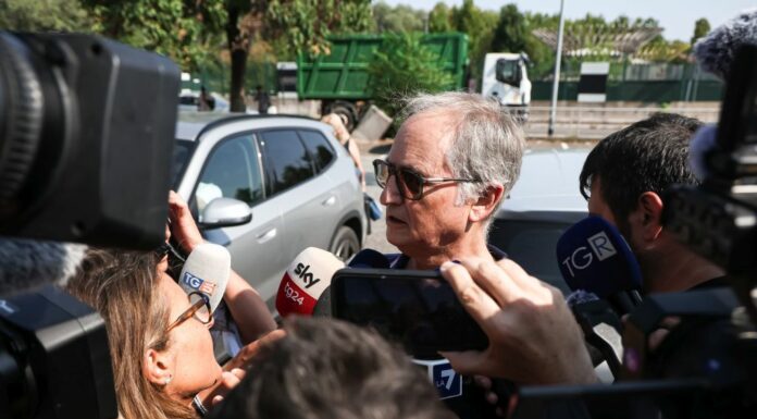 Roggero, la moglie “A Mattarella chiedo un atto di clemenza e di umanità”