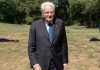 Via D’Amelio, Mattarella “Restano intatti i nostri sentimenti di solidarietà”