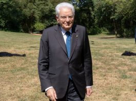 Via D’Amelio, Mattarella “Restano intatti i nostri sentimenti di solidarietà”