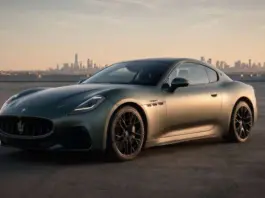 Maserati, un film con Del Piero per portare l’eccellenza italiana a New York