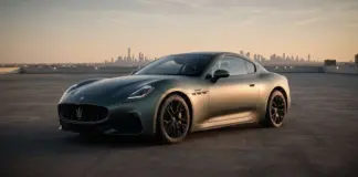 Maserati, un film con Del Piero per portare l’eccellenza italiana a New York