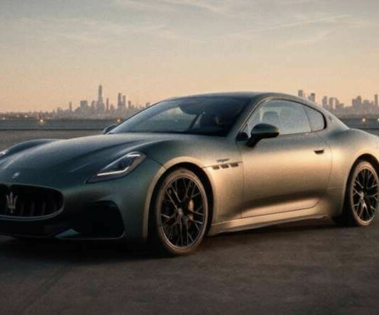 Maserati, un film con Del Piero per portare l’eccellenza italiana a New York