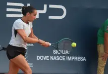 Basiletti qualificata, 10 azzurre al via dei “Palermo Ladies Open”