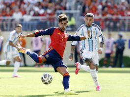 L’Argentina cade nei supplementari, Spagna campione del mondo