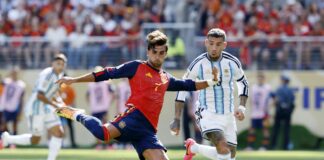 L’Argentina cade nei supplementari, Spagna campione del mondo