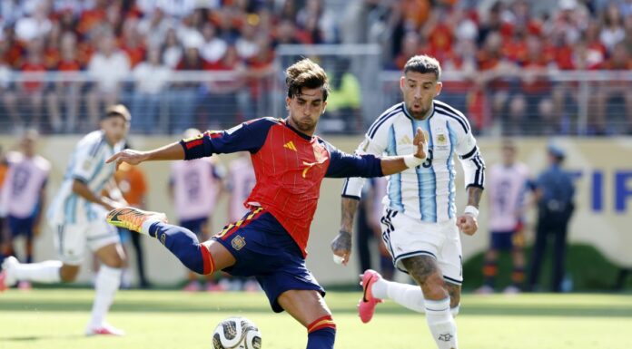L’Argentina cade nei supplementari, Spagna campione del mondo