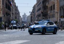 Sicurezza, maxi-operazione contro baby gang in 44 province, 539 arresti