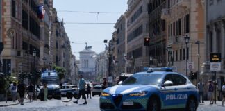 Sicurezza, maxi-operazione contro baby gang in 44 province, 539 arresti