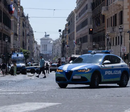 Sicurezza, maxi-operazione contro baby gang in 44 province, 539 arresti