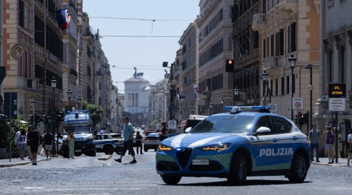 Sicurezza, maxi-operazione contro baby gang in 44 province, 539 arresti